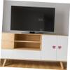Homoyoyo 10pcs Decorative Drawer Knobs Heart Shape Cabinet Handles Wardrobe Pulls for Home Furniture view 4