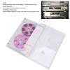 Blank Reel to Reel Audio Cassette Tape, 45 Minute Blank Audio Cassette Tape, Low Noise Audio Cassette Tapes for Music Voice Recordings (#4) view 3