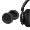 Replacement Earpads Cushions, Soft Protein Leather Replacement Earpads, Noise Isolation Ear Pads for Soundcore Life Q30 Q35 Headphones view 2