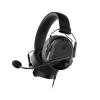 FANTECH Alto MH91 Gaming Headset with Detachable Mic, 50mm Drivers, Multi-Platform Compatible, Memory Foam Ear Cushions, in-Line Controls for PC/PS4/XBOX/Switch/Mobile view 1