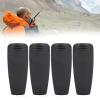 4Pcs Walkie Talkie Belt Clip, for Ma Com 10P 700P P7100P P7300 P5300 7100P XG 75 Two Way Radio Belt Clip, Replacement Belt Clip, Secure Mounting view 4