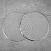CFTGIW Car Audio Speaker Grill Guard White Iron Mesh Protector Cover for Long Service Life view 1