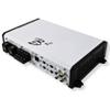 B2 Audio Rage 4-Channel 2.3K 2300 Watt 2-Ohm Class D Full Range Amplifier view 3
