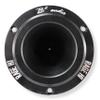 B2 Audio Rage Series Pair of 100 Watt RMS 4-Ohm 1" Voice Coil Tweeters RAGE-H1-NEO view 3