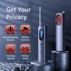 Strongholden Hidden Camera Detectors, amera Detector Spy Camera Finder, Portable Hidden Bug and Camera Detector for Home, Office & Travel, 6 Sensitivity Levels, 5 Modes - Camera Finder Detector view 2