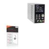 BoxWave Screen Protector Compatible with Owon SPE6103 - ClearTouch Anti-Glare (2-Pack), Anti-Fingerprint Matte Film Skin view 1