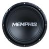 Audiosavings Bundle: (2) Memphis Audio SRX1244V 12" 300 Watt RMS SR Subwoofers DVC 4 Ohm Car Subs view 2