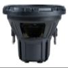 Audiosavings Bundle: (2) Memphis Audio SRX1244V 12" 300 Watt RMS SR Subwoofers DVC 4 Ohm Car Subs view 4