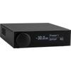 miniDSP Flex Unbalanced RCA 2x4 Digital Signal Processor view 1