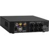 miniDSP Flex Unbalanced RCA 2x4 Digital Signal Processor view 2