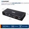 BLAUPUNKT BPA-HX80DSP 8 Channel Class D DSP Amplifier Car Audio Receiver System - Features Robust Power Output of C-Series Amplifiers view 2