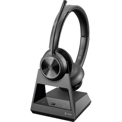 HP Poly SAVI 7320 Stereo -M D1 HS