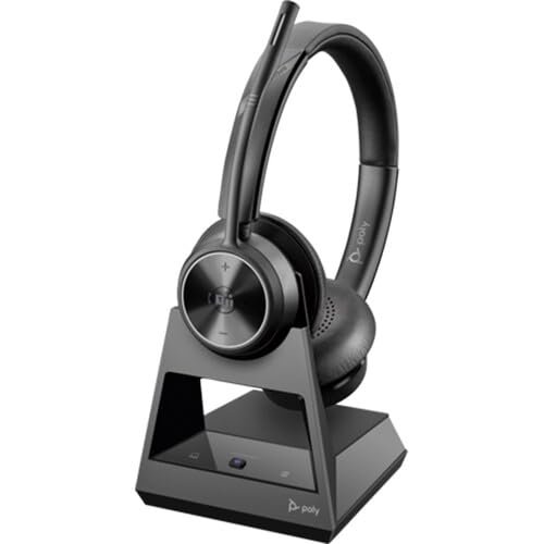 HP Poly SAVI 7320 Stereo -M D1 HS