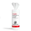 Staples Screen Cleaning Wipes, 100 Count  Streak-Free Cleaning for Monitors, Laptops, Tablets & Screens view 1