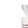 Staples Screen Cleaning Wipes, 100 Count  Streak-Free Cleaning for Monitors, Laptops, Tablets & Screens view 2