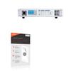 BoxWave Screen Protector Compatible with Owon OWP3050H - ClearTouch Anti-Glare (2-Pack), Anti-Fingerprint Matte Film Skin view 1