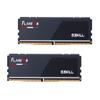 G.SKILL Flare X5 Series DDR5 RAM (AMD Expo) 96GB (2x48GB) 5200MT/s CL40-40-40-83 1.10V Desktop Computer Memory U-DIMM - Matte Black (F5-5200J4040A48GX2-FX5) view 1