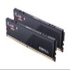 G.SKILL Flare X5 Series DDR5 RAM (AMD Expo) 96GB (2x48GB) 5200MT/s CL40-40-40-83 1.10V Desktop Computer Memory U-DIMM - Matte Black (F5-5200J4040A48GX2-FX5) view 3