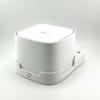 Generic Wall Mount for TP-Link HX510 - Space-Saving Wall Hanging Bracket Holder, Cable Organizer for No Mess, Easy Installation, White, TP-HX510 view 1