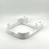 Generic Wall Mount for TP-Link HX510 - Space-Saving Wall Hanging Bracket Holder, Cable Organizer for No Mess, Easy Installation, White, TP-HX510 view 2
