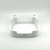Generic Wall Mount for TP-Link HX510 - Space-Saving Wall Hanging Bracket Holder, Cable Organizer for No Mess, Easy Installation, White, TP-HX510 view 3