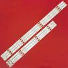 UFDIPLMY 6pcs(2TV) LED Backlight Strip Compatible with MI 55" TV L55M5-AD JL.D550C1330-004AS-M-V03 LVU550CSDX 4C-LB550T-JFA Ple-55s08fhd 12 Lamp (Color : 6pcs(2TV)) view 4