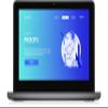 Dell Latitude 3000 3140 2-in-1 (2023) | 11.6"" HD Touch | Core N-Series - 128GB SSD Hard Drive - 8GB RAM | 4 Cores @ 3.7 GHz Win 11 Pro, Black (Renewed) view 1