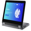 Dell Latitude 3000 3140 2-in-1 (2023) | 11.6"" HD Touch | Core N-Series - 128GB SSD Hard Drive - 8GB RAM | 4 Cores @ 3.7 GHz Win 11 Pro, Black (Renewed) view 3