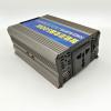 12V 24V 48V 60V 72V to 220V Power Converter 500W Home Sine Wave Inverter for Truck Vehicle Camping (Color : 500W, Size : 60V-220V) view 2