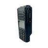 Aftermarket XPR7550e Housing Case Cover with Speaker and LCD Replacement for Two Way Radio Black view 4