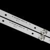 UFDIPLMY 10TV(20pcs) LED Backlight Strip RF-BS320E30-0501S-28 32f1000 V320dj8-q01 6V 5LEDs 552mm Backlight Strip (Color : 10TV(20pcs)) view 2