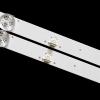 UFDIPLMY 10TV(20pcs) LED Backlight Strip RF-BS320E30-0501S-28 32f1000 V320dj8-q01 6V 5LEDs 552mm Backlight Strip (Color : 10TV(20pcs)) view 3