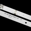 UFDIPLMY 10TV(20pcs) LED Backlight Strip RF-BS320E30-0501S-28 32f1000 V320dj8-q01 6V 5LEDs 552mm Backlight Strip (Color : 10TV(20pcs)) view 4