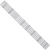 UFDIPLMY 5Pcs LED Strip Compatible with PAnasonic 42TV IC-A-HWCC42D486 TC-43DS630C TX-43ESW504 TH-43C410K 8Lamps 850mm (Color : 5pcs) view 1