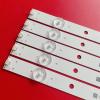 UFDIPLMY 5Pcs LED Strip Compatible with PAnasonic 42TV IC-A-HWCC42D486 TC-43DS630C TX-43ESW504 TH-43C410K 8Lamps 850mm (Color : 5pcs) view 3