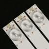 UFDIPLMY 6PCS(2TV) LED Backlight Strip Compatible with Hisense 32" TV JL.D3271330-03DS-F 32H3B1 LED32K1800 32K1800 7 Lamp view 2