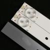 UFDIPLMY 6PCS(2TV) LED Backlight Strip Compatible with Hisense 32" TV JL.D3271330-03DS-F 32H3B1 LED32K1800 32K1800 7 Lamp view 4