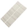 UFDIPLMY LED Backlight Strip Compatible with Panasonic TX-42AS500E TX-42A400B 42LRU70 SV0420A88_Rev3_B SV0420A88_Rev3_A_4LED_130930 New 10 PCS/Set view 1