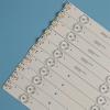 UFDIPLMY LED Backlight Strip Compatible with Panasonic TX-42AS500E TX-42A400B 42LRU70 SV0420A88_Rev3_B SV0420A88_Rev3_A_4LED_130930 New 10 PCS/Set view 3