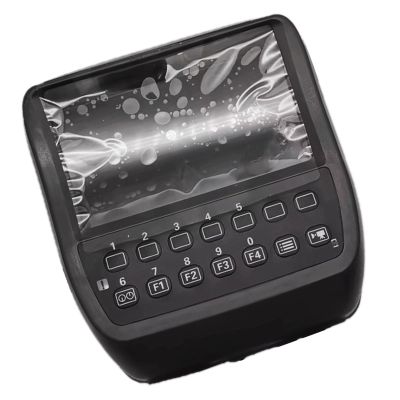 WZCNLXLX Monitor Display Panel 4631127 4653775 for Hitachi ZX200-3 ZX210-3 ZX250-3 ZX160LC-3 ZX330-3