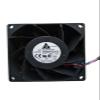 1pcs FFB0812UHE 8038 80mm 80 * 80 * 38mm 12v 1.80a Server Cooling Fan view 1