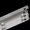 UFDIPLMY 32Pcs(4TV) LED Backlight Strip Compatible with TCL55 TV 55HR330M05A6 55HR330M04B6 V0 TOT_55D2900 55S401 55S403 55S405 U55P6006 55UC6316 (Color : 32PCS(4TV)) view 3