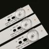 UFDIPLMY 3Pcs LED Backlight Strip Compatible with SHIVAKI STV-32LED13 BBK 32LEX-5025/T2C 32LEM-3035/ DS32M51-DS01-V02 DSBJ-WG Haier T32S T32FUZ (Color : 6pcs) view 3