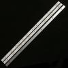 UFDIPLMY 3Pcs LED Backlight Strip Compatible with SHIVAKI STV-32LED13 BBK 32LEX-5025/T2C 32LEM-3035/ DS32M51-DS01-V02 DSBJ-WG Haier T32S T32FUZ (Color : 6pcs) view 4