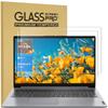 2 Pack 9H Tempered Glass Screen Protector for Lenovo Laptops 15.6-Inch | Compatible with Lenovo LOQ 15Lenovo V15Lenovo Legion 15 IdeaPad 3/3i/5/5i/1/1i 15ThinkBook 15ThinkPad 15.6-Inch Laptops view 1