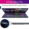 2 Pack 9H Tempered Glass Screen Protector for Lenovo Laptops 15.6-Inch | Compatible with Lenovo LOQ 15Lenovo V15Lenovo Legion 15 IdeaPad 3/3i/5/5i/1/1i 15ThinkBook 15ThinkPad 15.6-Inch Laptops view 4