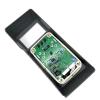 WZCNLXLX Monitor Display Panel YN59E00012F1 YN59E00012F2 YN59E00012F3 for Kobelco Excavator SK200-6E SK-6E view 2