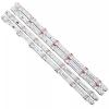 UFDIPLMY 4TV(16pcs) LED Backlight Strip Compatible with Hisense JL.D425E1330-003BS-M_V02 43" TV 43R6E3 43h6g 43R6090G 43H6570G 43R6000GM 14 Lamp (Color : 16PCS(4TV)) view 1