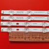 UFDIPLMY 4TV(16pcs) LED Backlight Strip Compatible with Hisense JL.D425E1330-003BS-M_V02 43" TV 43R6E3 43h6g 43R6090G 43H6570G 43R6000GM 14 Lamp (Color : 16PCS(4TV)) view 2