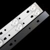 UFDIPLMY LED Backlight Strip 8 Lamp Compatible with Haier 48" TV HITACHI 48C6 LS48H310G LE48G520N LE48D8-03(D) 30348008220 LE48B510F LSC480HN10 view 2